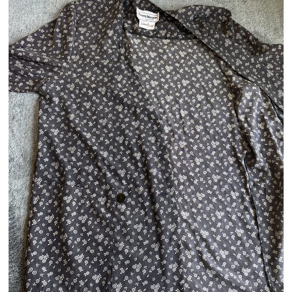 Vintage Hollywood Jacket Oscars Size 11/12 Neiman Marcus - Picture 13 of 13